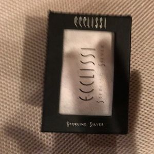 Ecclissi Turquoise Watch NIB